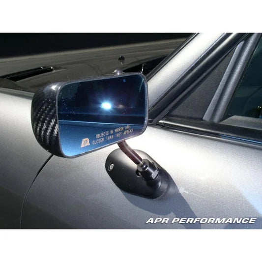 Honda S2000 (2000 - 2009) Carbon Fiber Formula GT3 Mirrors