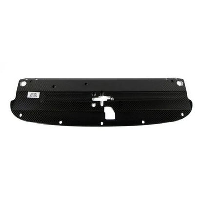 Honda S2000 (2000 - 2009) Carbon Fiber Radiator Cooling Plate