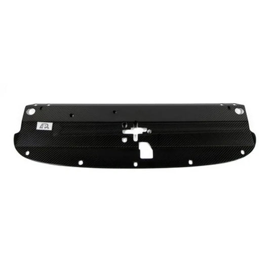 Honda S2000 (2000 - 2009) Carbon Fiber Radiator Cooling Plate