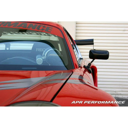 Toyota MR-2 Spyder (2000-2005) Carbon Fiber Formula GT3 Mirrors 2000-2005