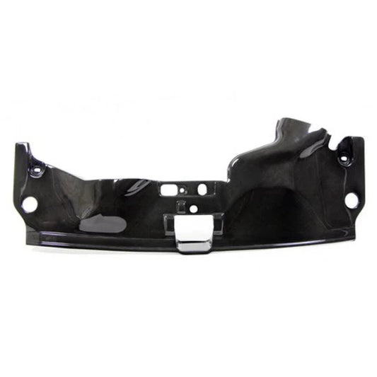 Mitsubishi Evolution X (Evo X) Carbon Fiber Radiator Cooling Plate 2008-2016