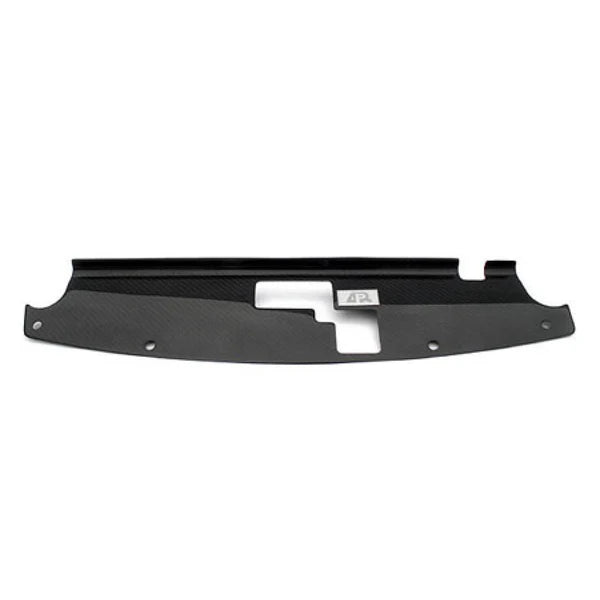 Nissan 350Z Carbon Fiber Radiator Cooling Plate (2002-2008)