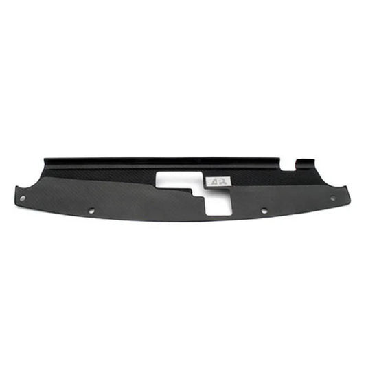 Nissan 350Z Carbon Fiber Radiator Cooling Plate (2002-2008)