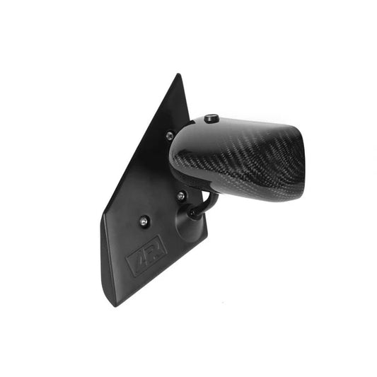 APR Performance Carbon Fiber Mitsubishi Evolution 8 / 9 (Evo 8,9) Formula GT3 Mirrors 2003-2007