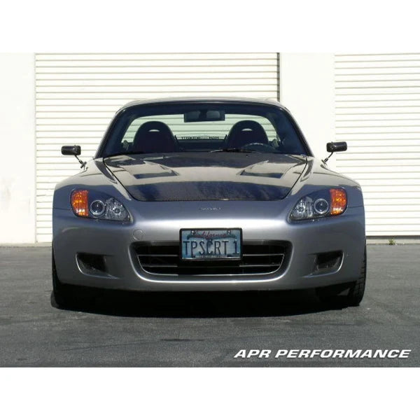 Honda S2000 (2000 - 2009) Carbon Fiber Formula GT3 Mirrors