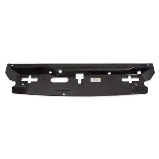 Toyota Supra (1993-2002) Carbon Fiber Radiator Cooling Plate