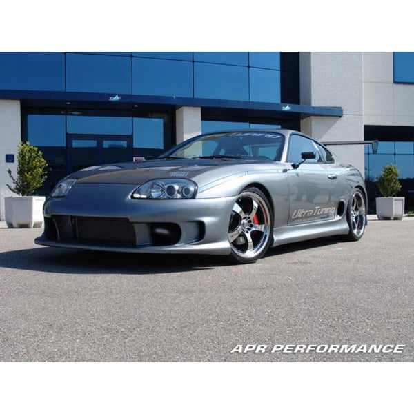 Toyota Supra Mk4 (1993-2002) Carbon Fiber Formula GT3 Mirrors 1993-2002