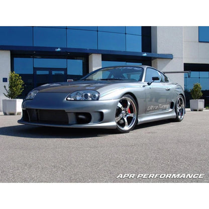 Toyota Supra Mk4 (1993-2002) Carbon Fiber Formula GT3 Mirrors 1993-2002