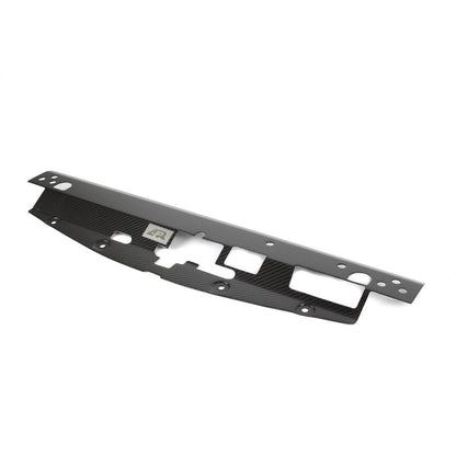 Mitsubishi Evo 8 / 9 Radiator Cooling Plate 2003-2007