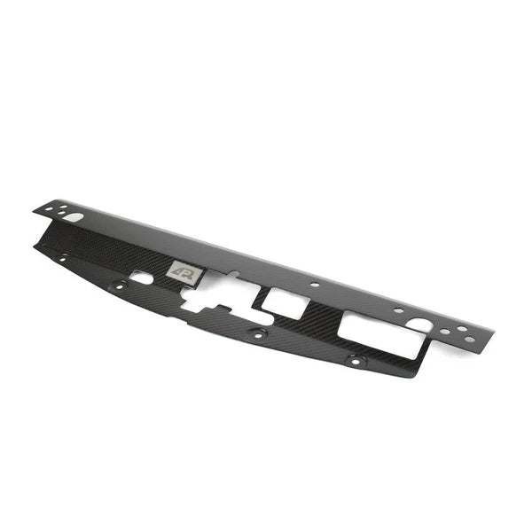 Mitsubishi Evo 8 / 9 (Evo 8,9) Carbon Fiber Radiator Cooling Plate 2003-2007
