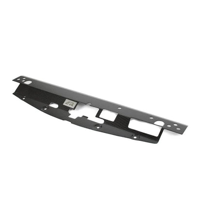 Mitsubishi Evo 8 / 9 (Evo 8,9) Carbon Fiber Radiator Cooling Plate 2003-2007
