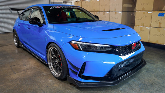 Honda FL5 Civic Type R Aero Kit 2023 - Current