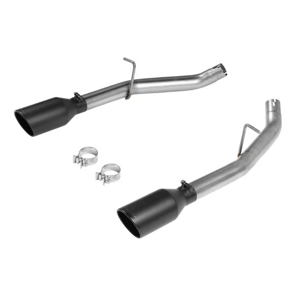 Flowmaster American Thunder Axle-back Exhaust System